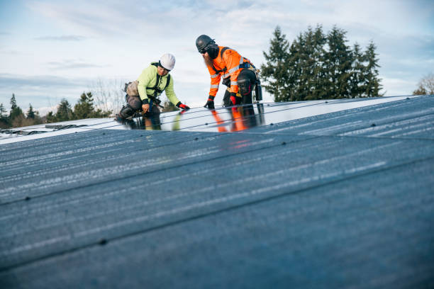 Reliable Gutter Installation contractor in Hartford, SD by Roof Repair Smedway